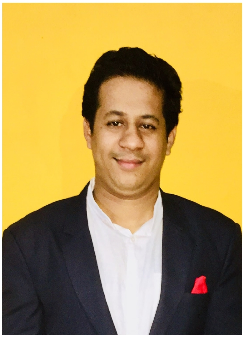 Faculty Image